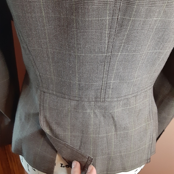 MKš„HOT SALEš„Blazer - Picture 4 of 10